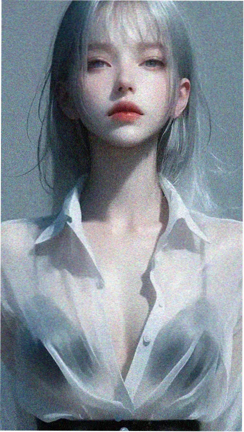 龙族动漫第二季 主题曲MV混剪