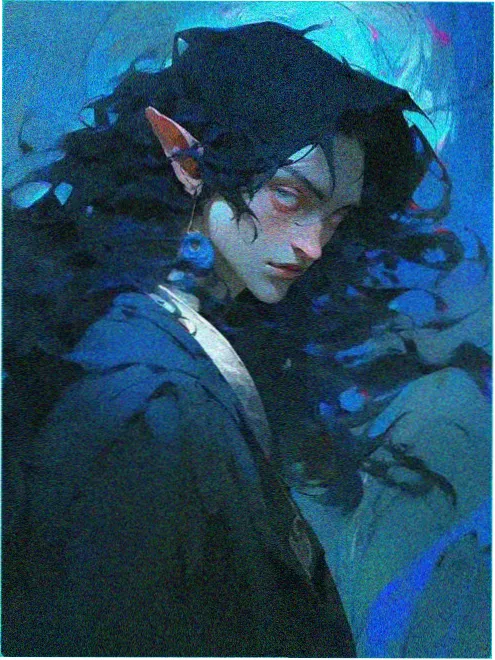 龙王 奥丁之渊 剧场版 预告